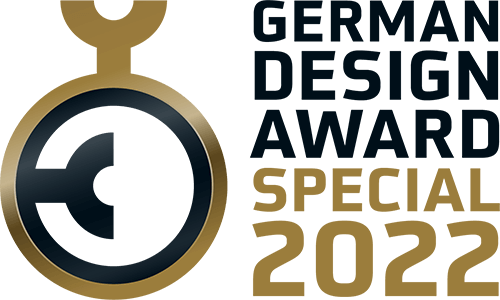 German Design Award Special 2022