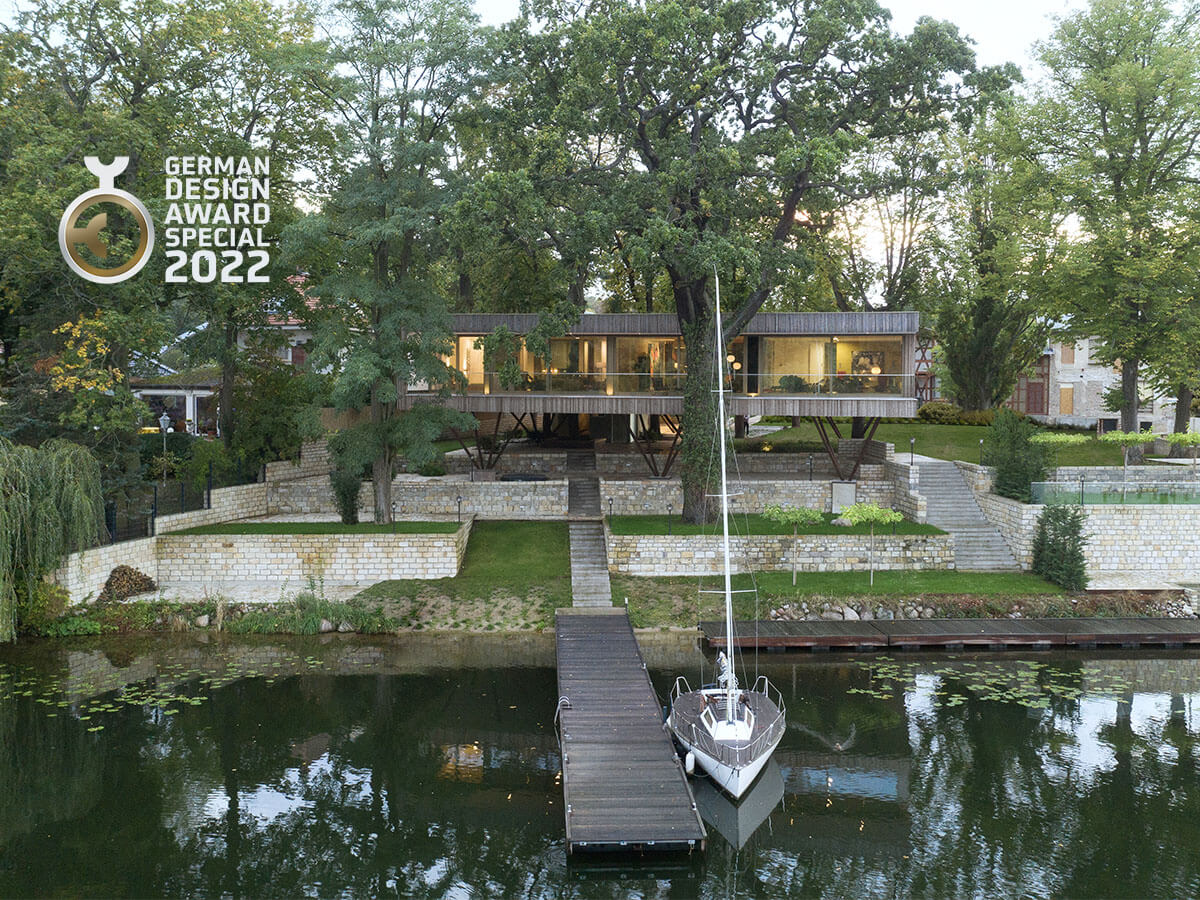 German Design Award Special 2022