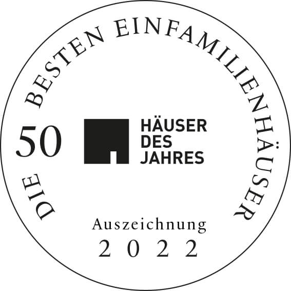 Häuser des Jahres 2022